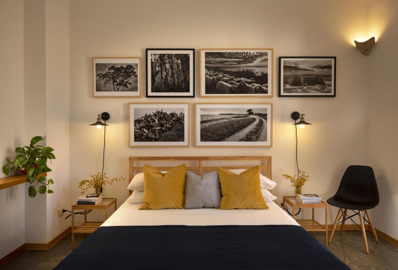Stagnone Area Zero Bed & Breakfast Birgi Vecchi Ngoại thất bức ảnh