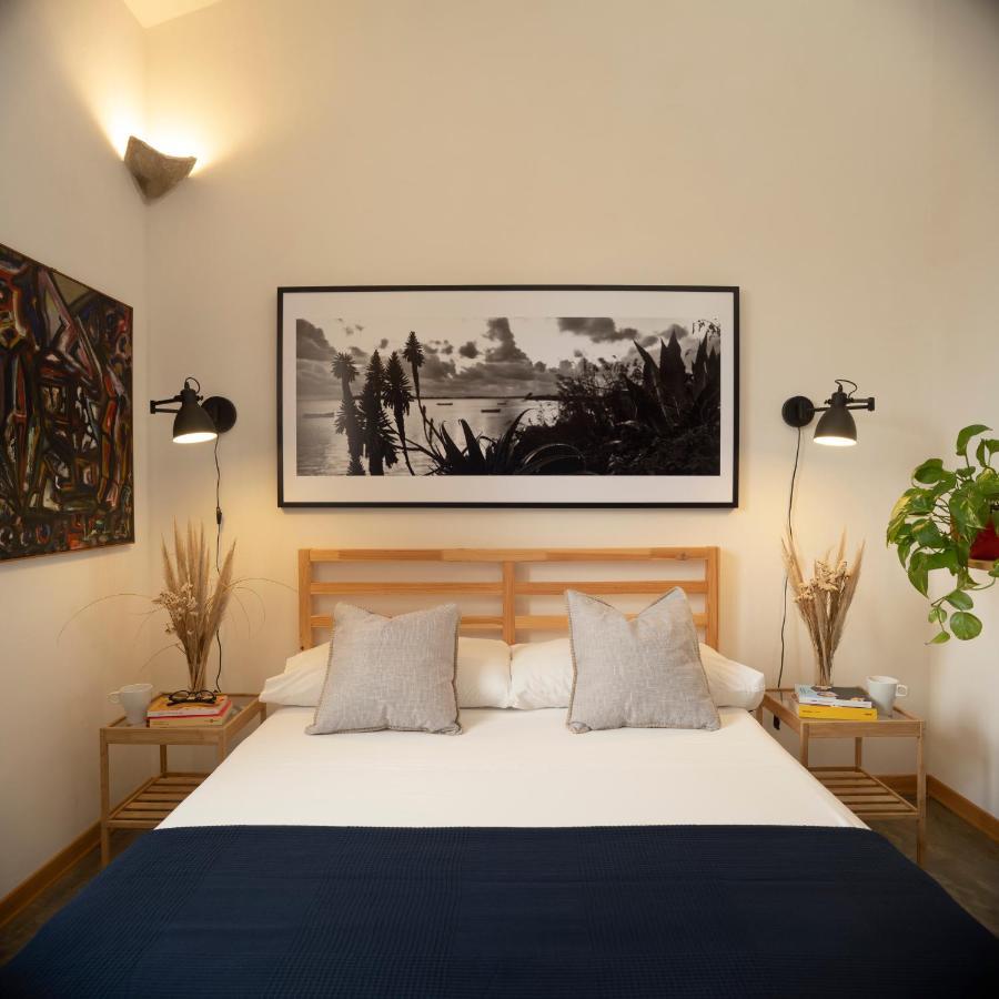 Stagnone Area Zero Bed & Breakfast Birgi Vecchi Ngoại thất bức ảnh