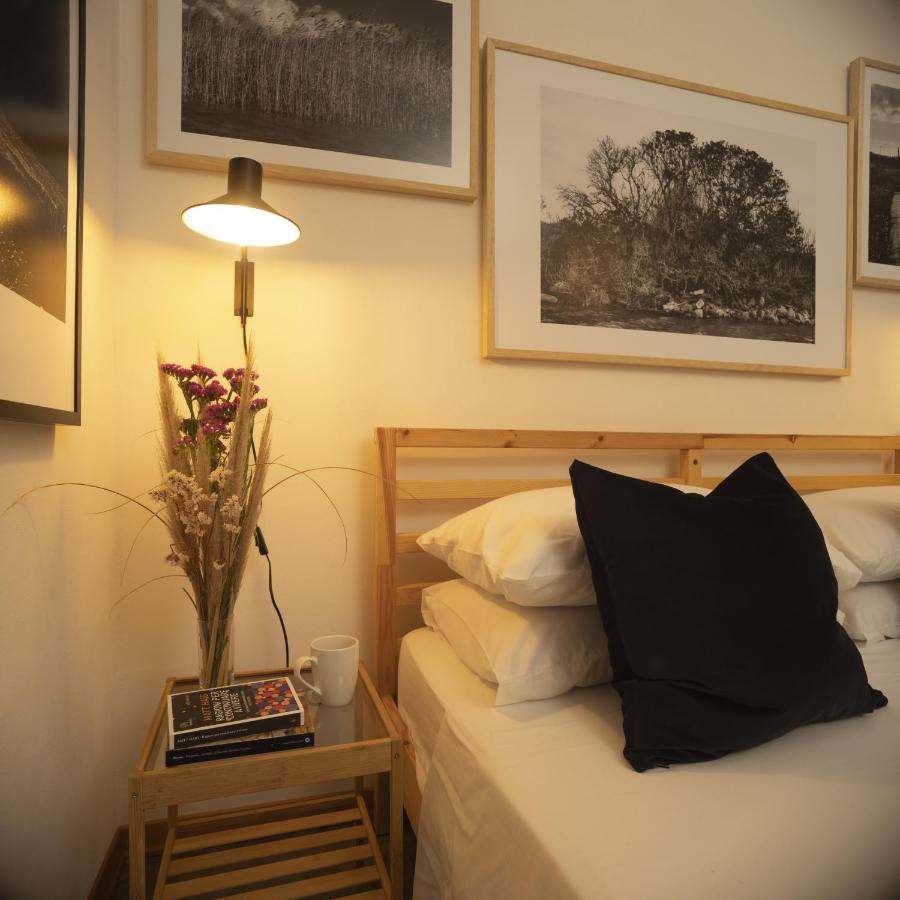 Stagnone Area Zero Bed & Breakfast Birgi Vecchi Ngoại thất bức ảnh