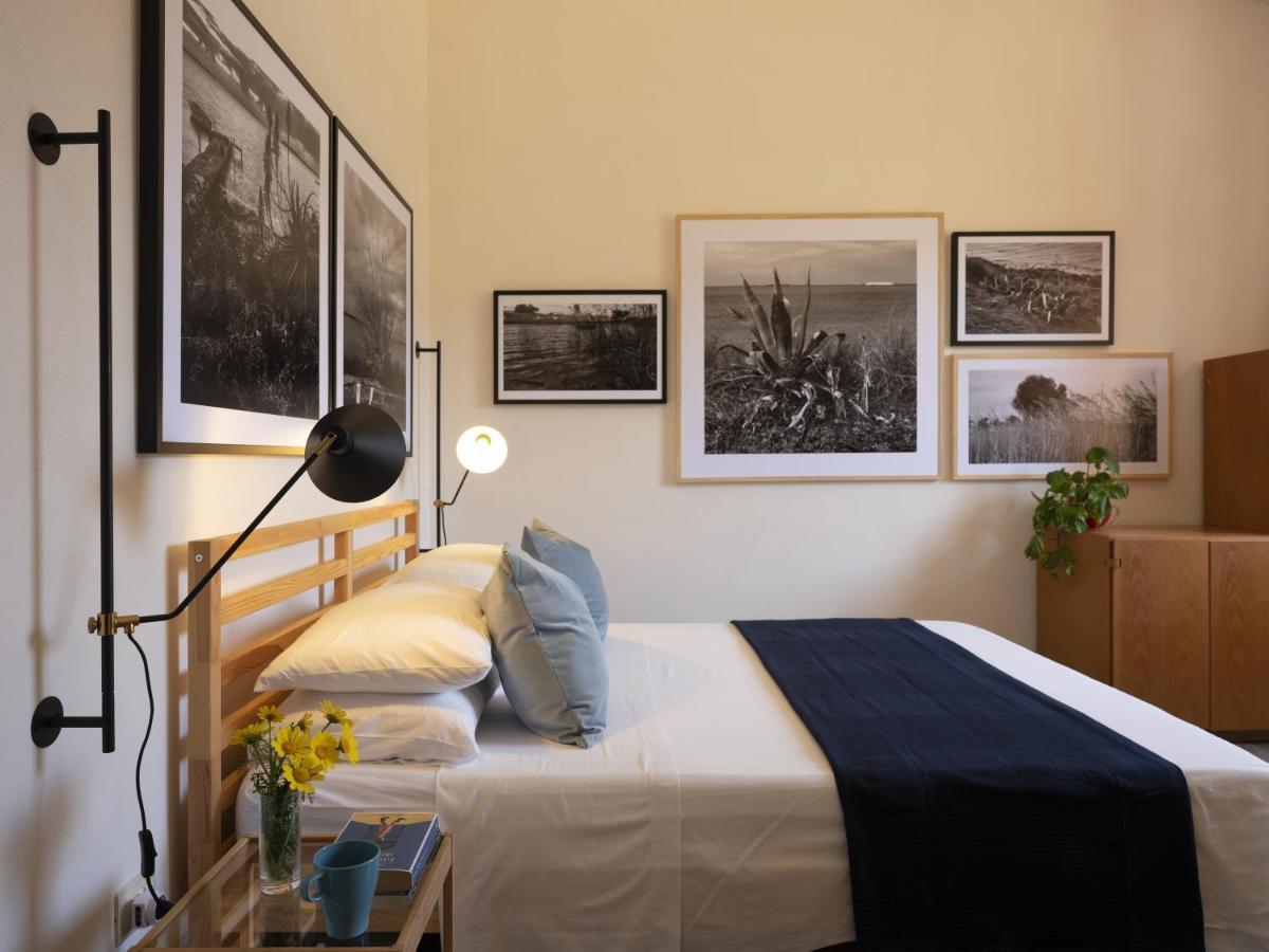 Stagnone Area Zero Bed & Breakfast Birgi Vecchi Ngoại thất bức ảnh