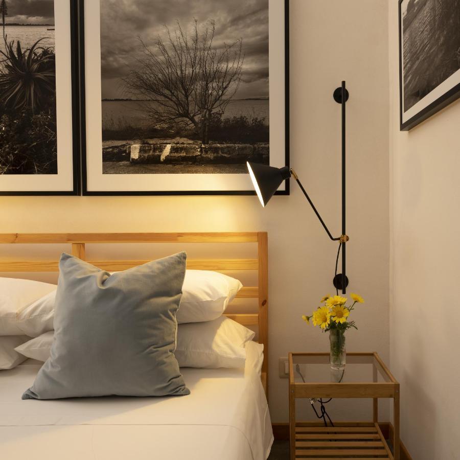 Stagnone Area Zero Bed & Breakfast Birgi Vecchi Ngoại thất bức ảnh