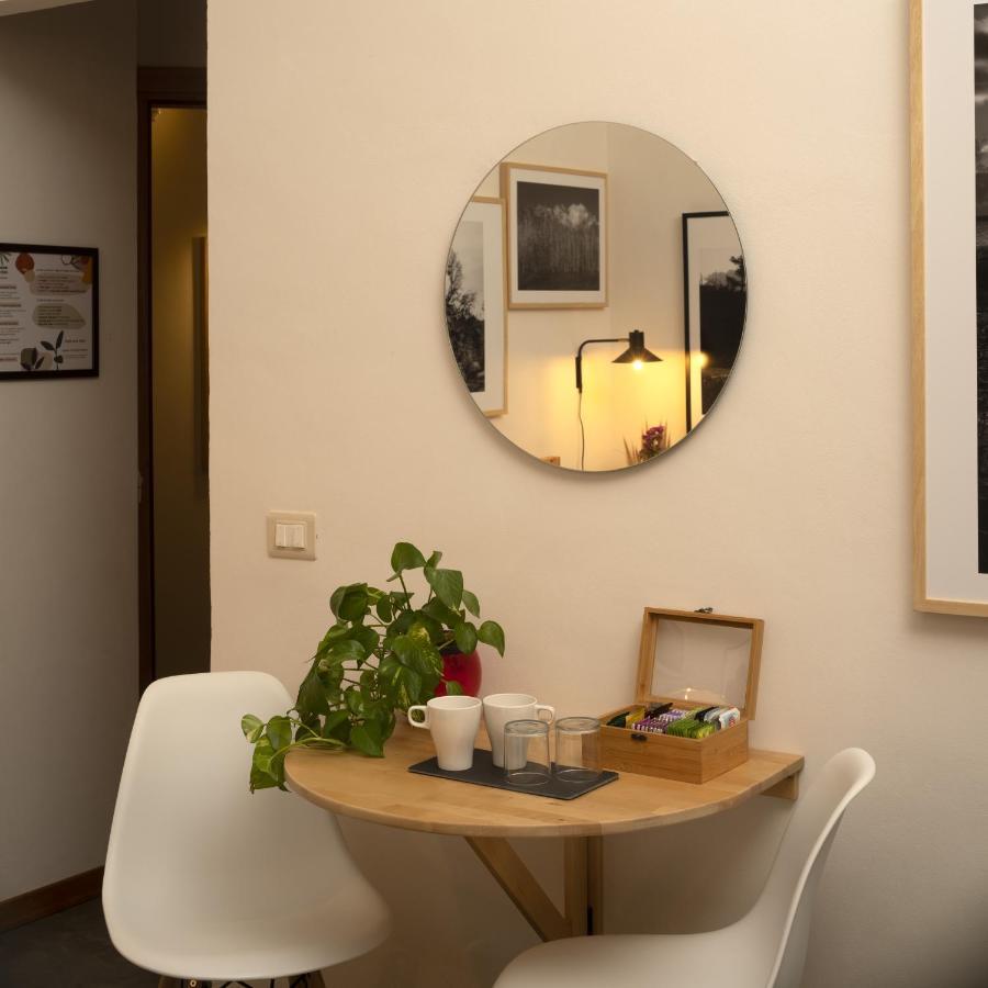 Stagnone Area Zero Bed & Breakfast Birgi Vecchi Ngoại thất bức ảnh