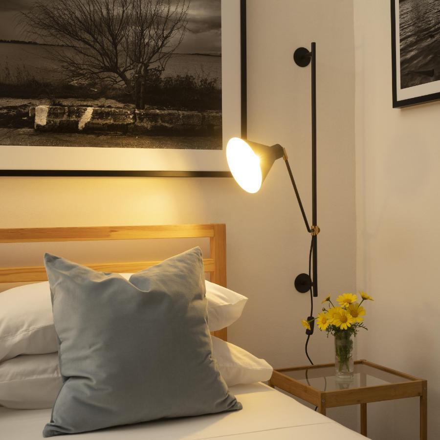 Stagnone Area Zero Bed & Breakfast Birgi Vecchi Ngoại thất bức ảnh
