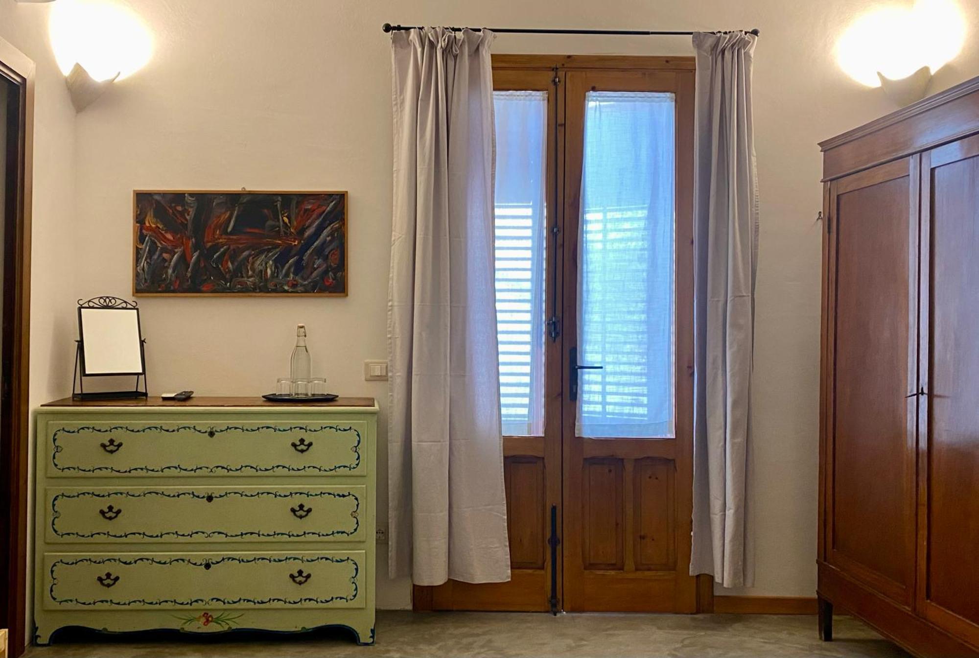 Stagnone Area Zero Bed & Breakfast Birgi Vecchi Ngoại thất bức ảnh